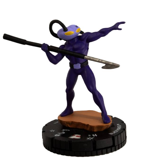 034 - Black Manta