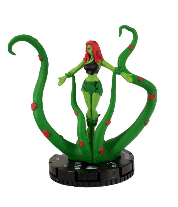 045 - Poison Ivy
