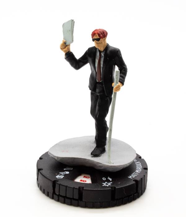 006 - Matt Murdock