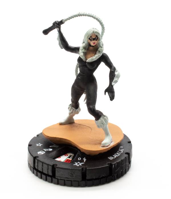 009 - Black Cat