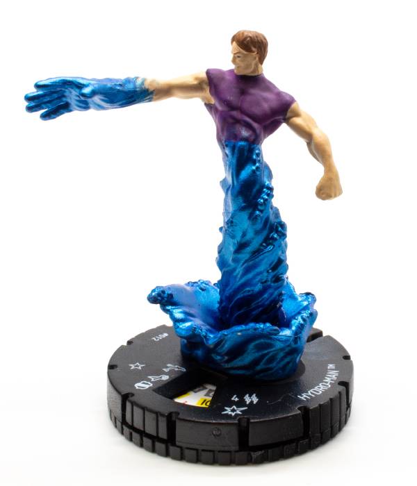 012 - Hydro-Man
