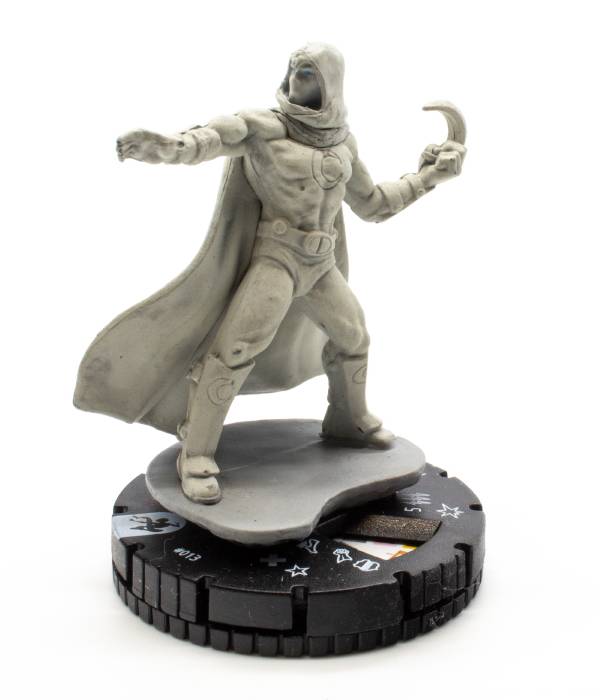 013 - Moon Knight