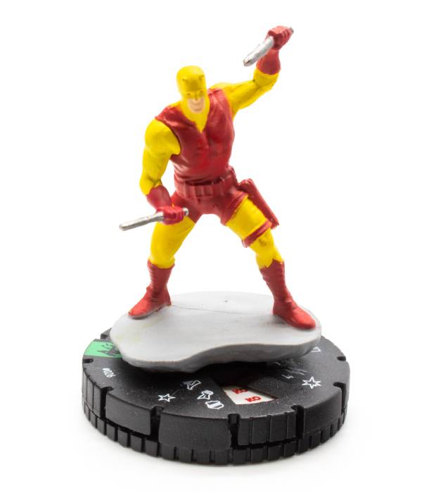 026 - Daredevil