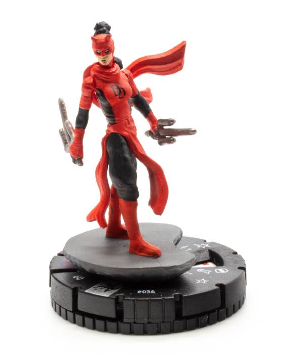 036 - Daredevil