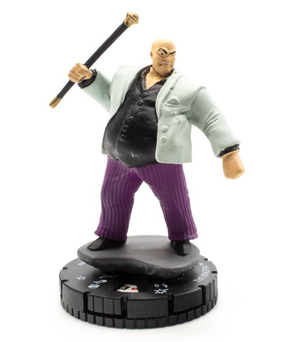 037a - The Kingpin