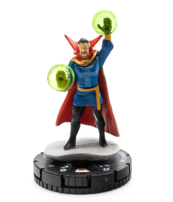 041 - Dr. Strange