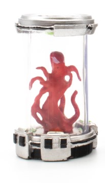 s007 - Symbiote (Red)