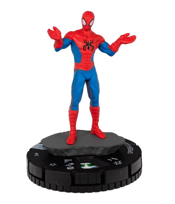 012 - Spider-Clone