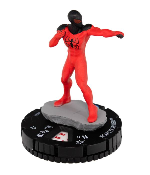 024 - Scarlet Spider