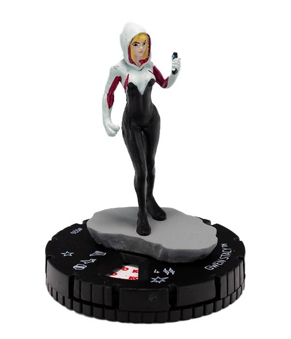 026 - Gwen Stacy