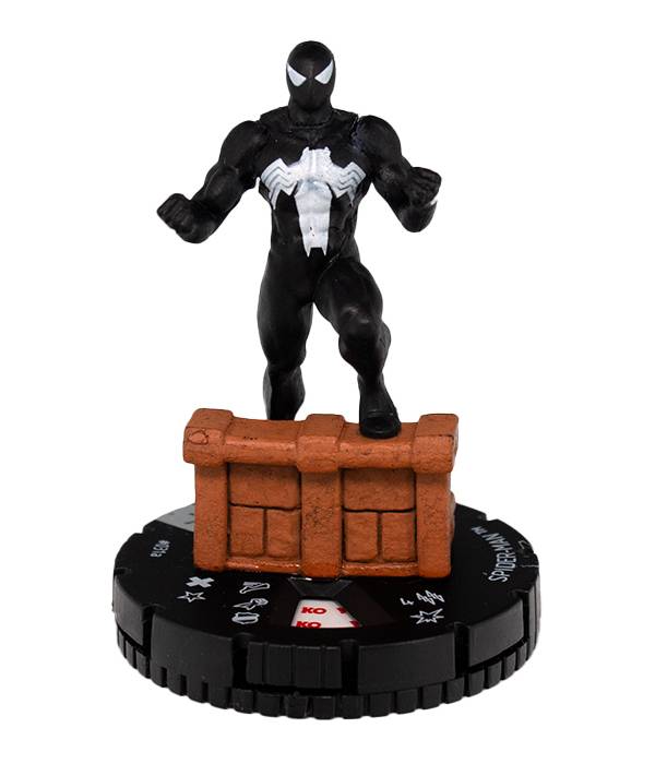 031a - Spider-Man