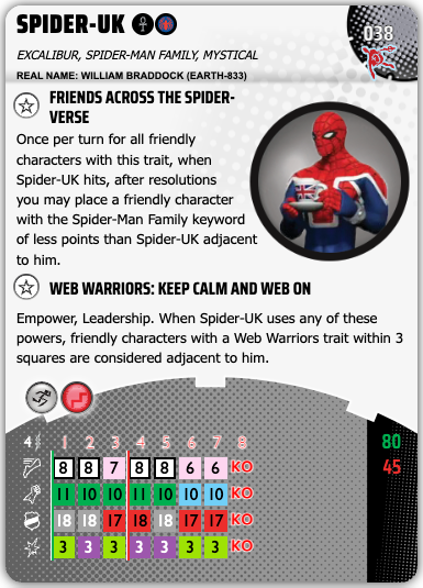 038 - Spider-UK - Image 2
