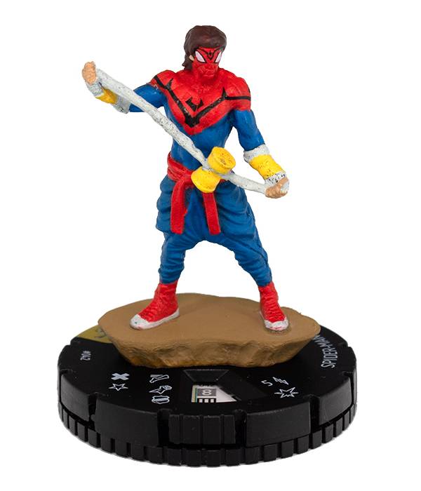 042 - Spider-Man