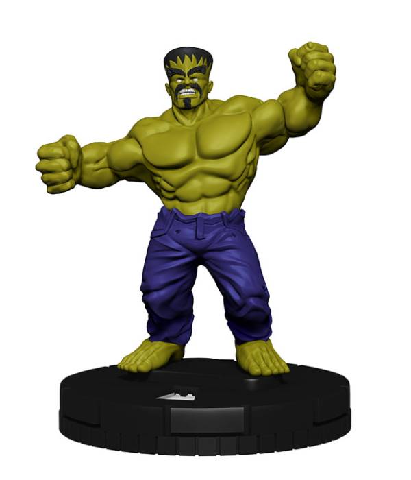 007 - Oni Hulk