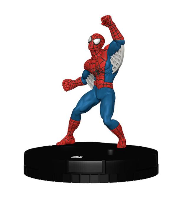 014 - Spider-Man