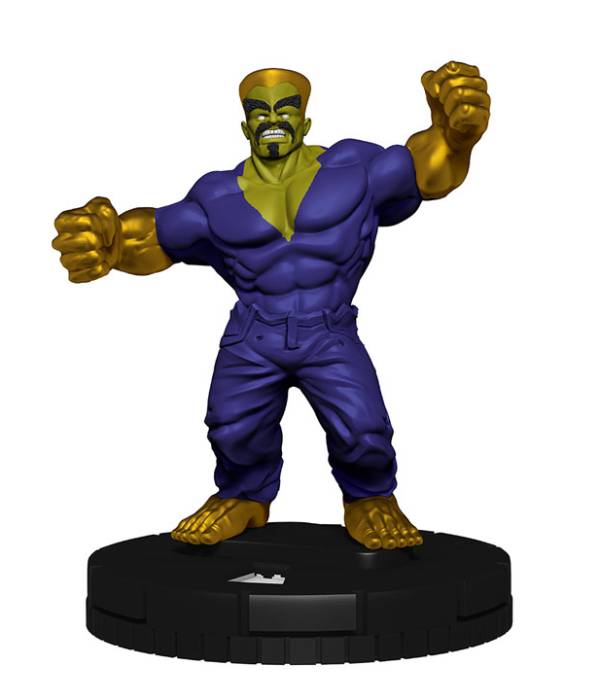 020 - Oni Leader