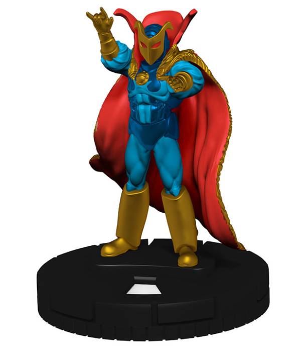 022 - Dr. Stark
