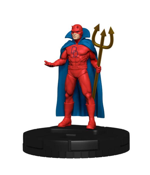 034 - TV's Daredevil
