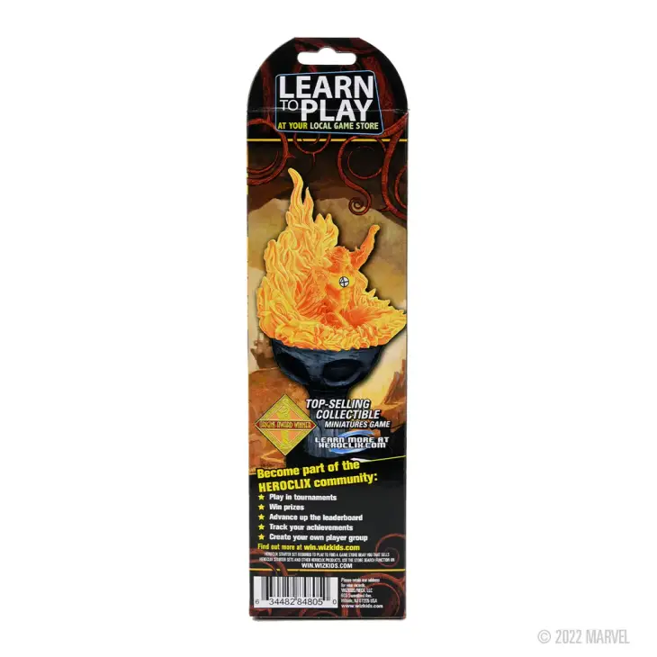 Avengers War of the Realms Booster - Image 2