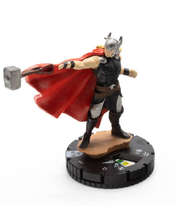 001 - Thor