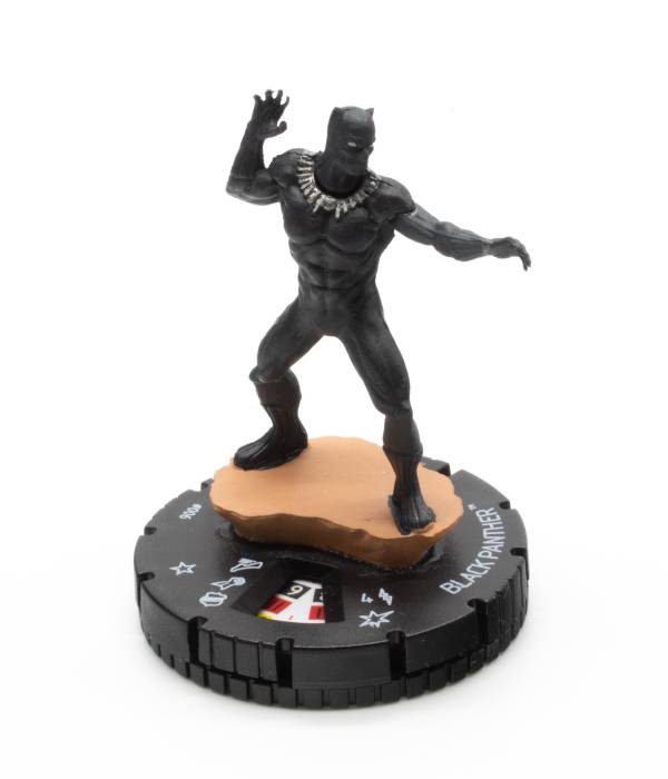 006 - Black Panther