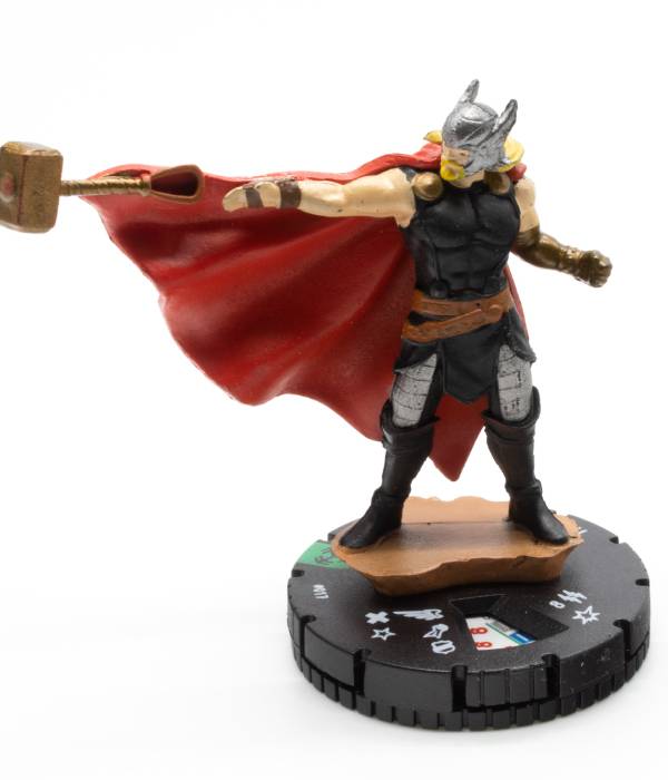 017 - Thor