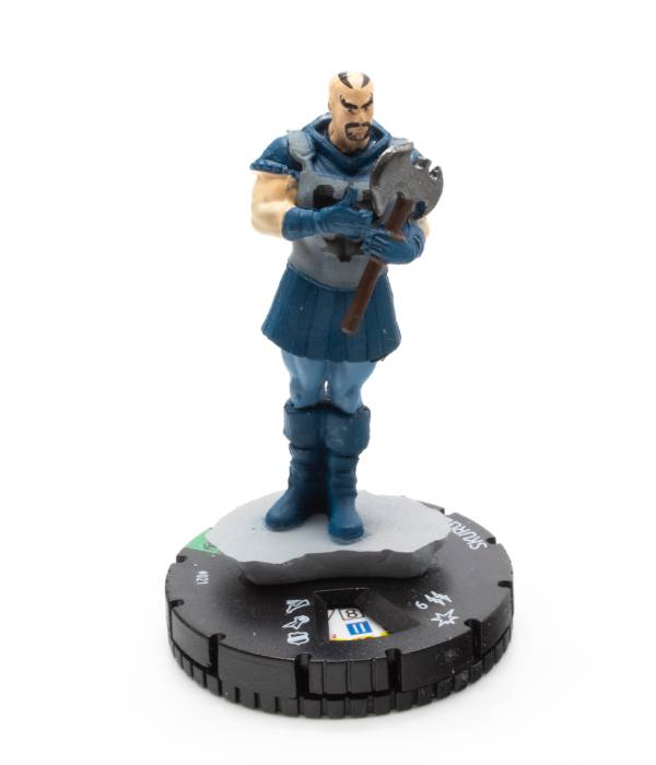 021 - Skurge