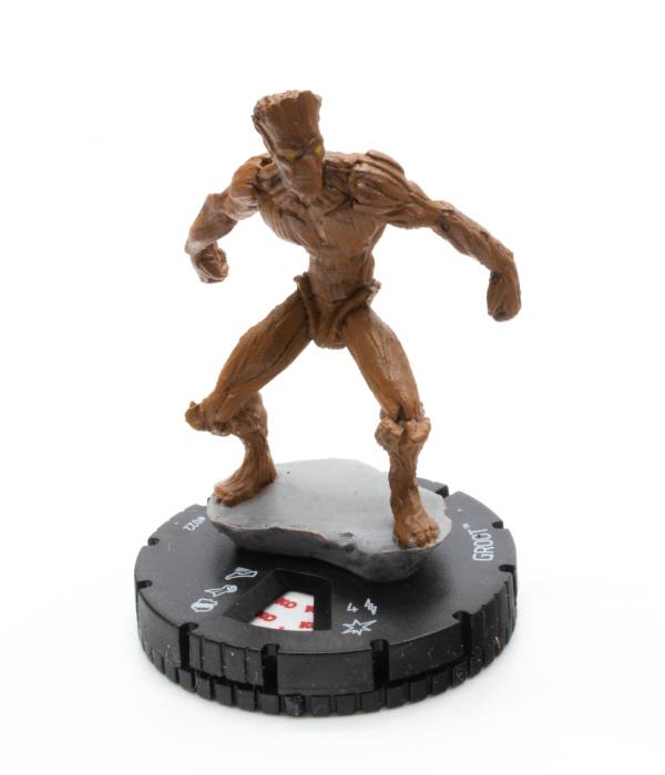 022 - Groot