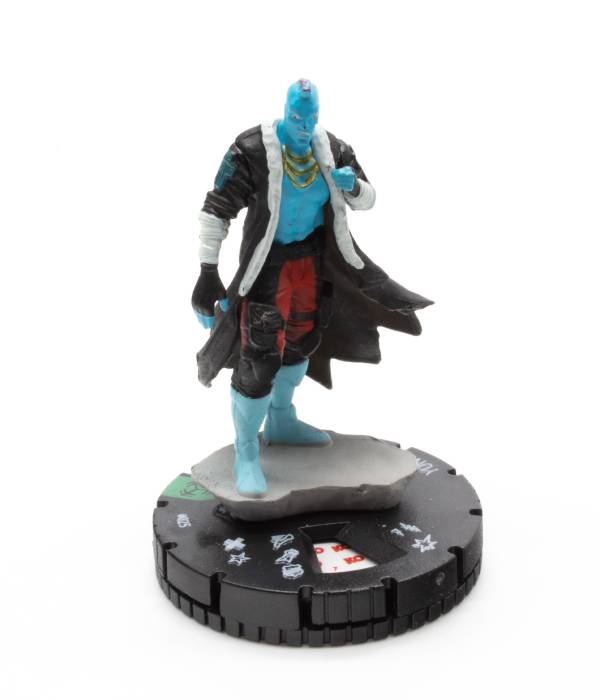 025 - Yondu