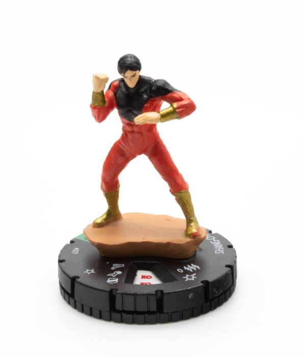 027 - Shang-Chi
