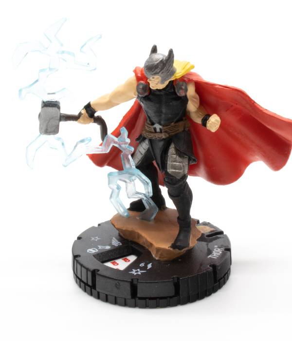 031 - Thor