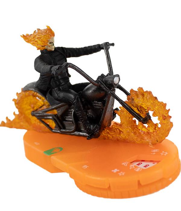 022 - Ghost Rider