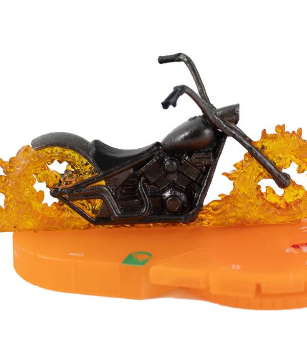 023 - HellCycle