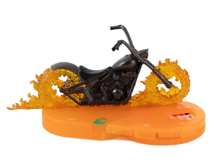 023 - HellCycle