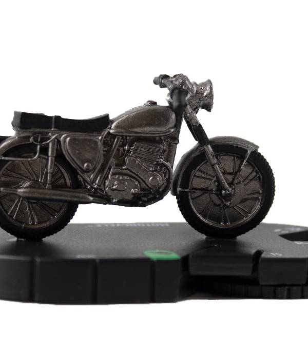 024 - Motorcycle