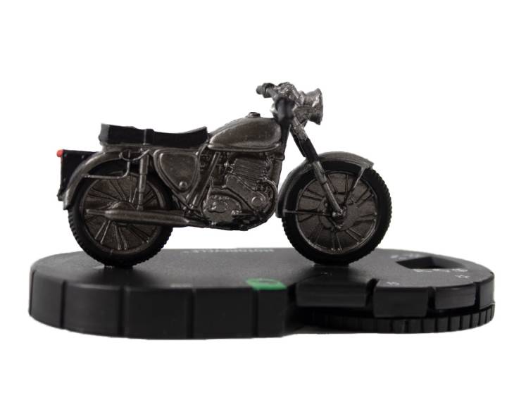 024 - Motorcycle