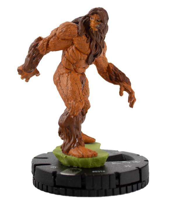 031a - Sasquatch