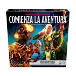 D&D Aventura
