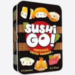 Sushi Go