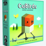 CuBirds