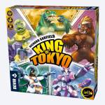 King Tokio