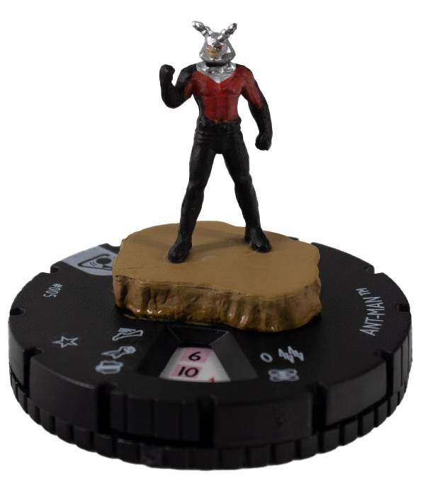 005 - Ant-Man
