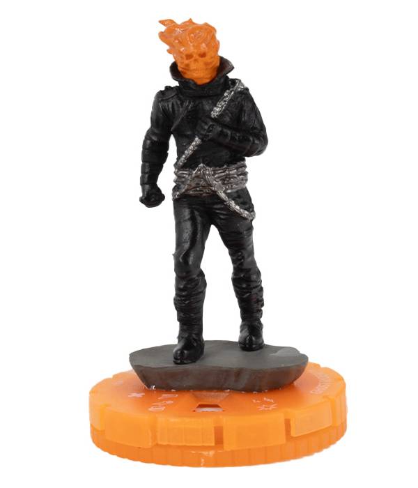 001 - Ghost Rider