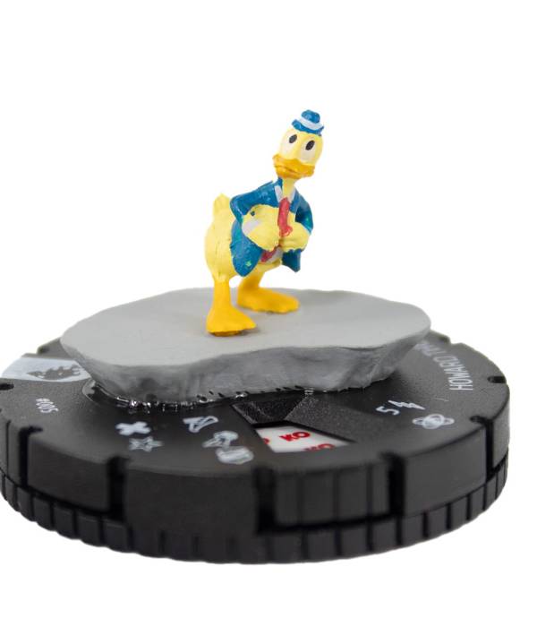 005 - Howard the Duck