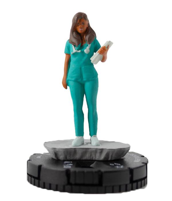 010 - Night Nurse