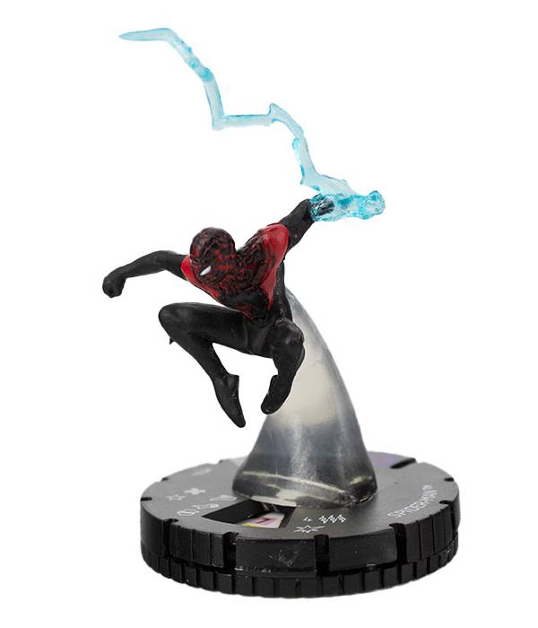 034 - Spider-Man