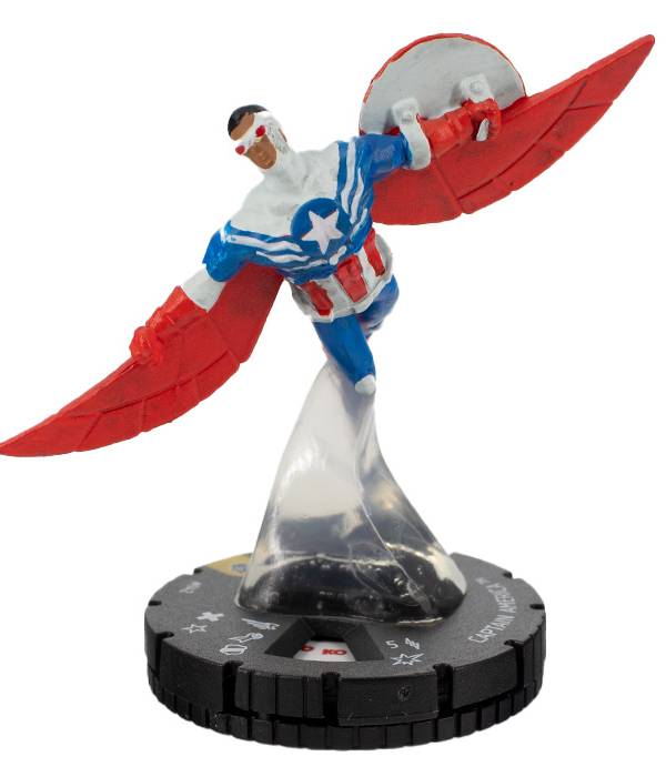 042 - Captain America