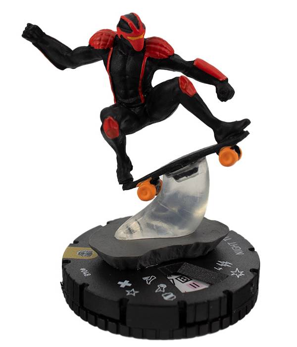 048 - Night Thrasher