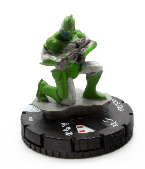 003 - Kree Soldier