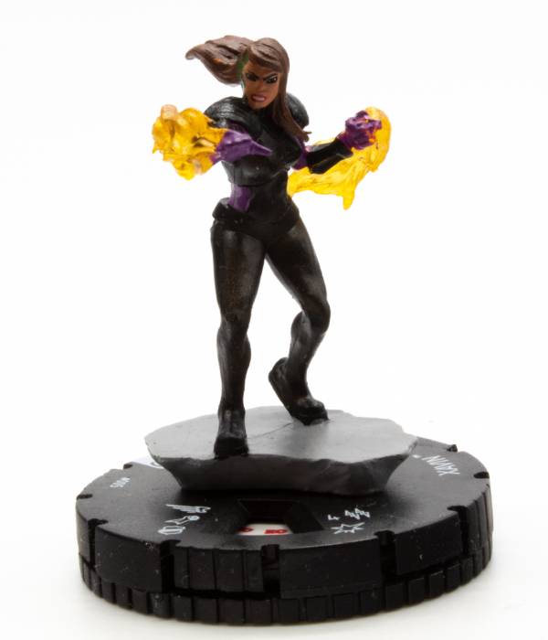 005 - Xavin